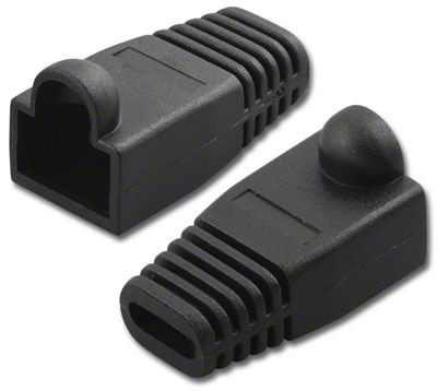 Cable Boots 770-001B107 