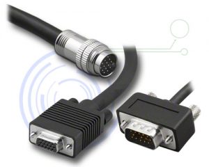 VGA Video Cables